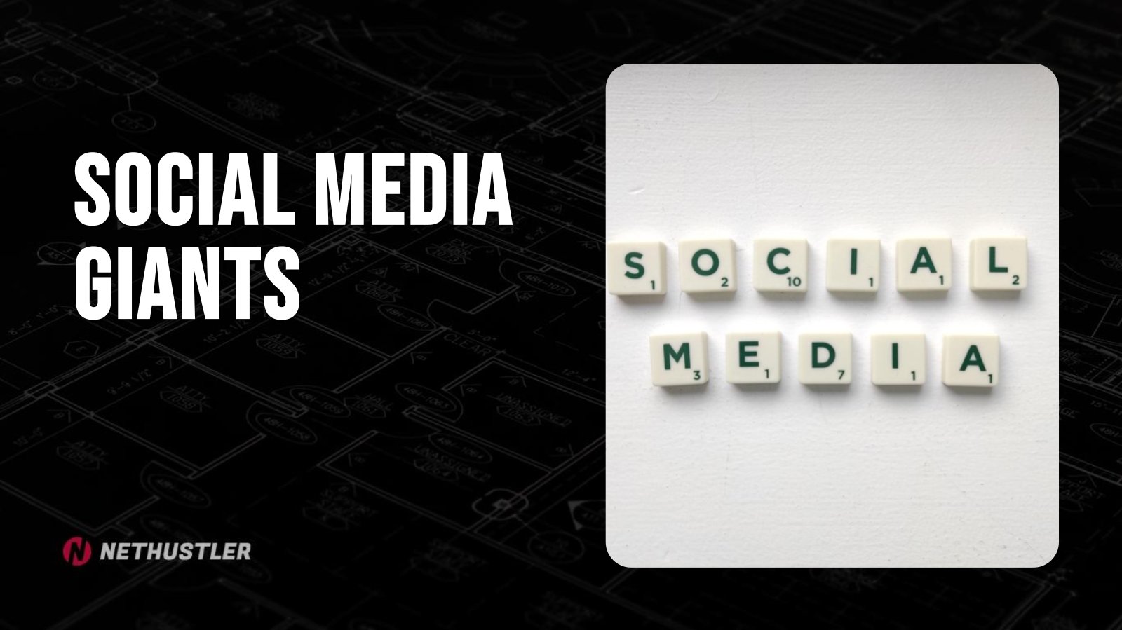 social media giants
