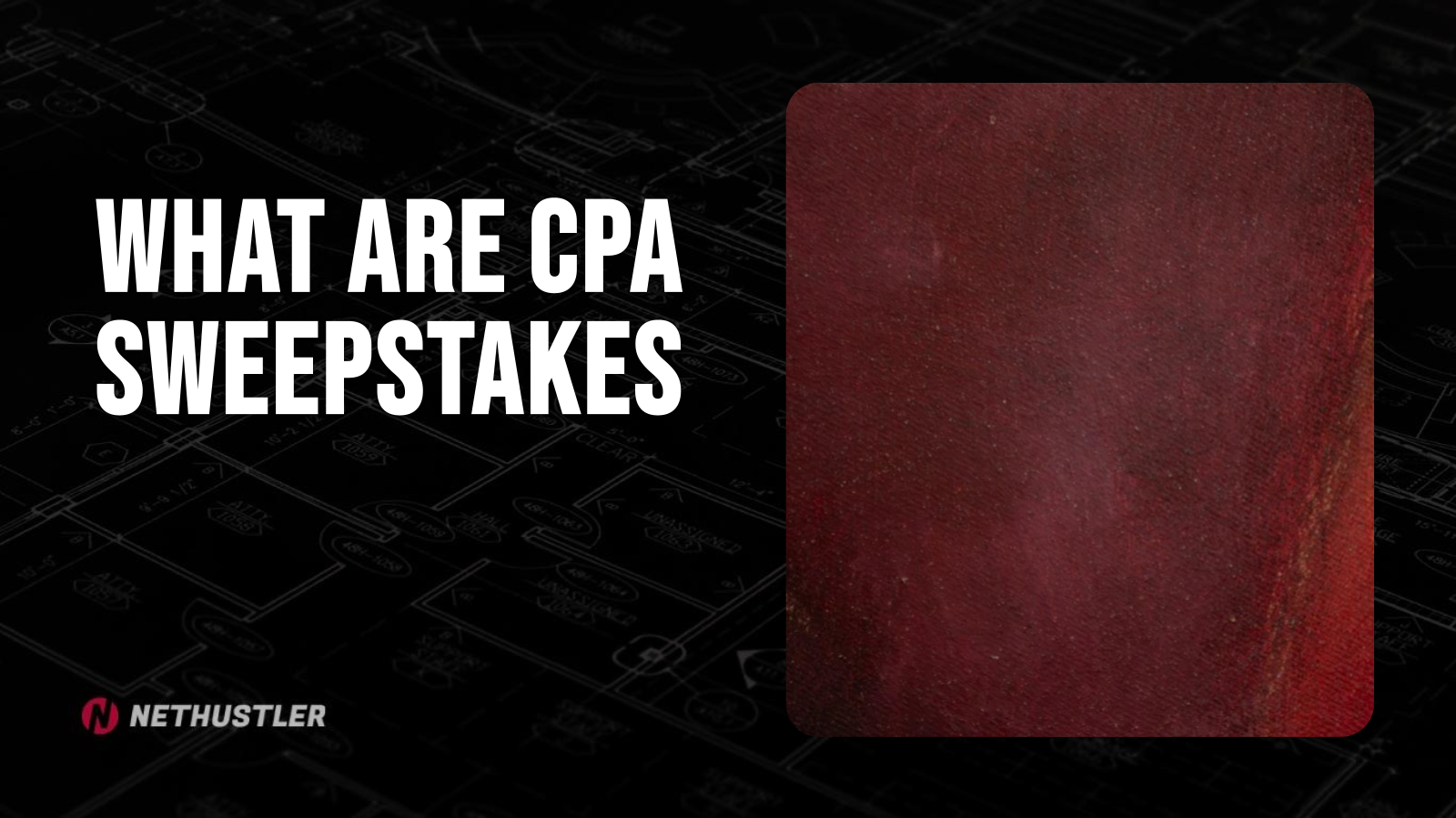 what are cpa sweepstakes