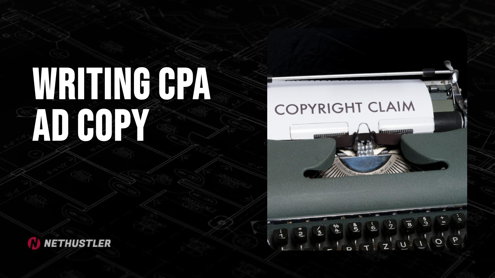 writing cpa ad copy