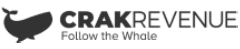 CrakRevenue Logo