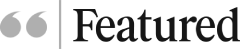 Featured.com Logo