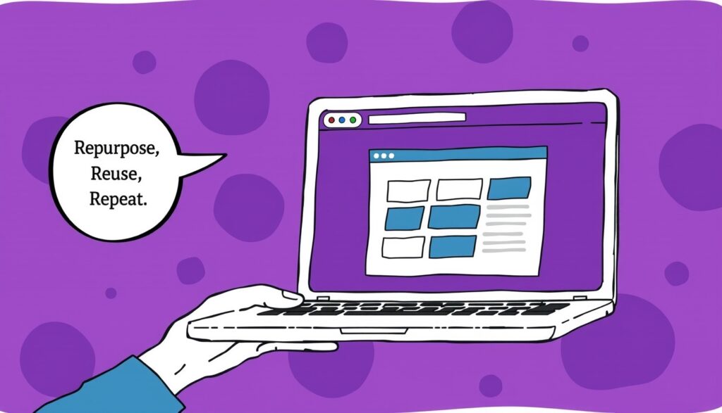 Stephen Montagne marketing rant