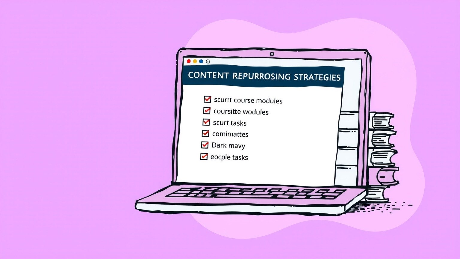 content repurposing benefits