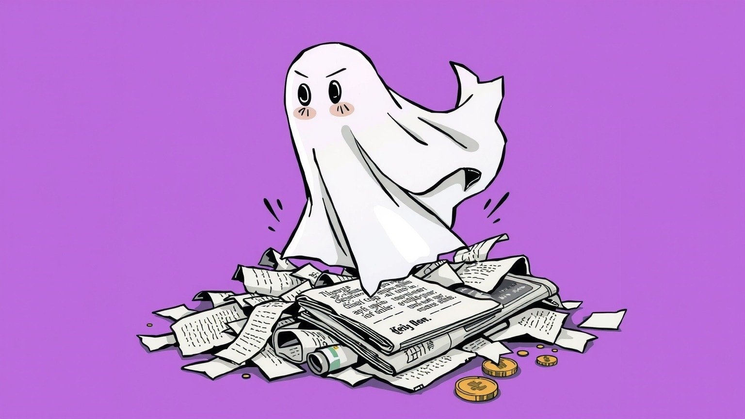 ghost newsletter monetization