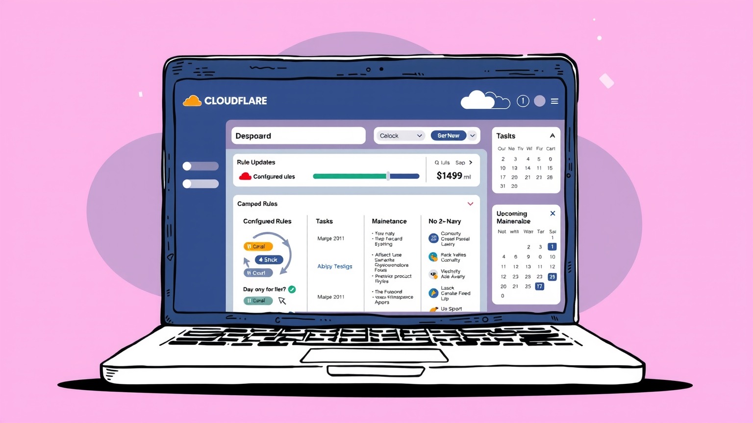 website monitoring tools