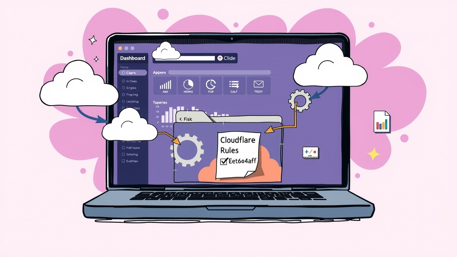 website performance benchmarks