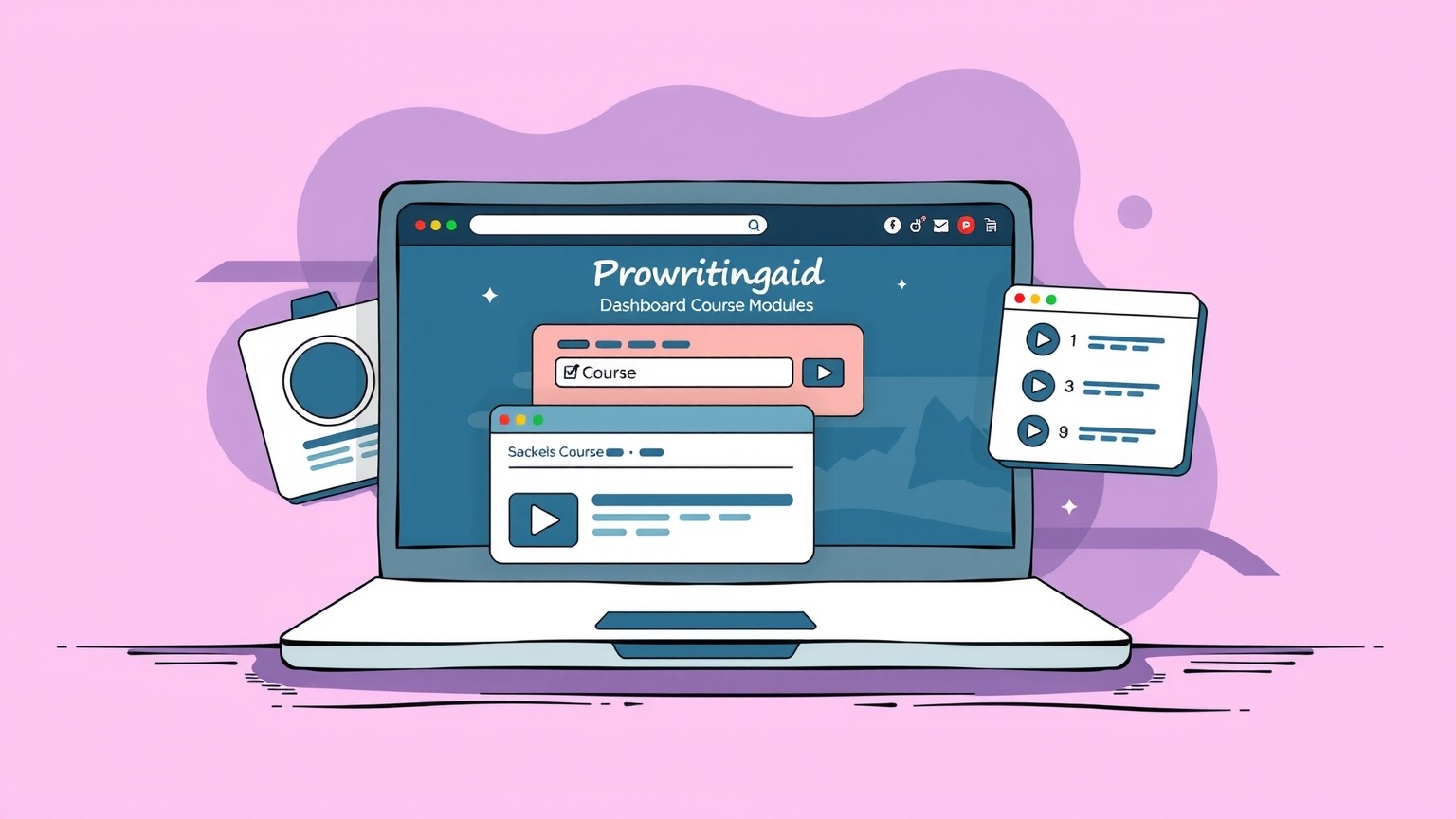 prowritingaid features