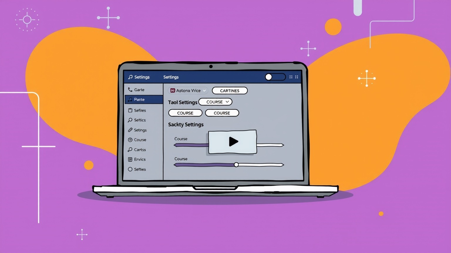 woocommerce settings